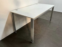 Bureau (2x) - afbeelding 2 van  5