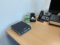 Bureau (2x) - afbeelding 4 van  8