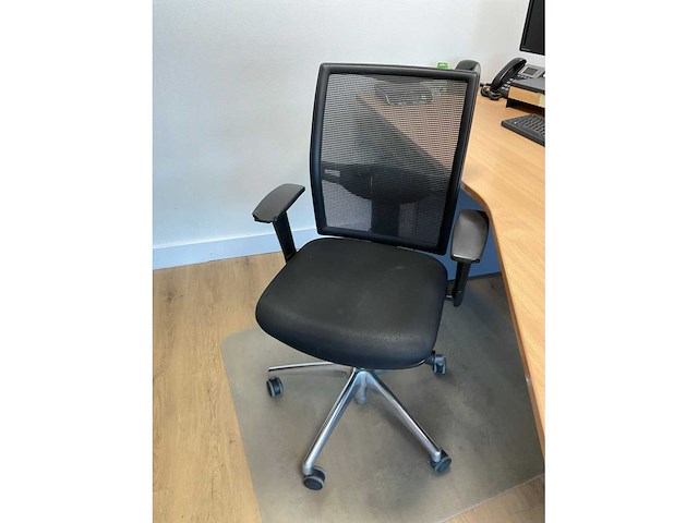 Bureau (2x) - afbeelding 5 van  8