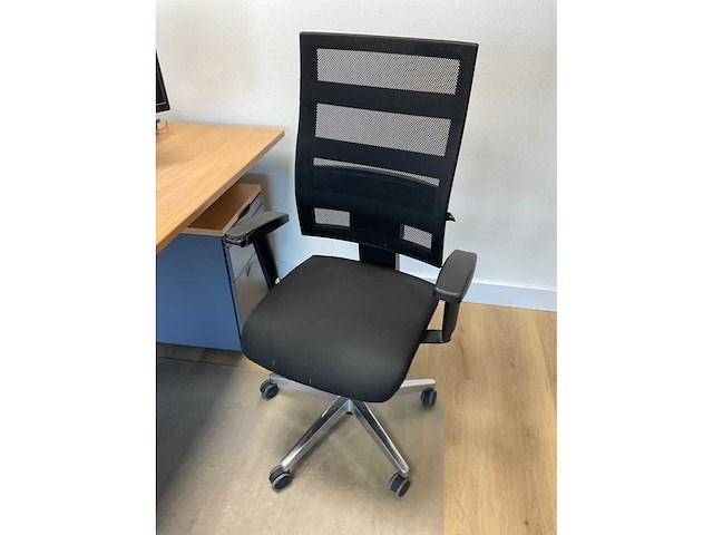 Bureau (2x) - afbeelding 6 van  8