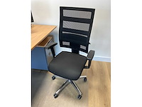 Bureau (2x) - afbeelding 6 van  8