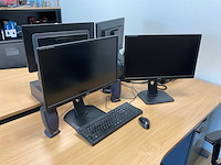 Bureau (2x) - afbeelding 7 van  8