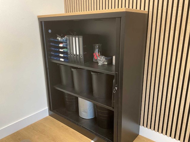 Bureau (2x) - afbeelding 2 van  11