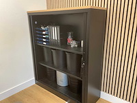 Bureau (2x) - afbeelding 2 van  11