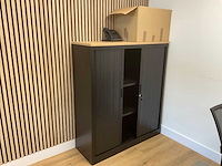 Bureau (2x) - afbeelding 3 van  11