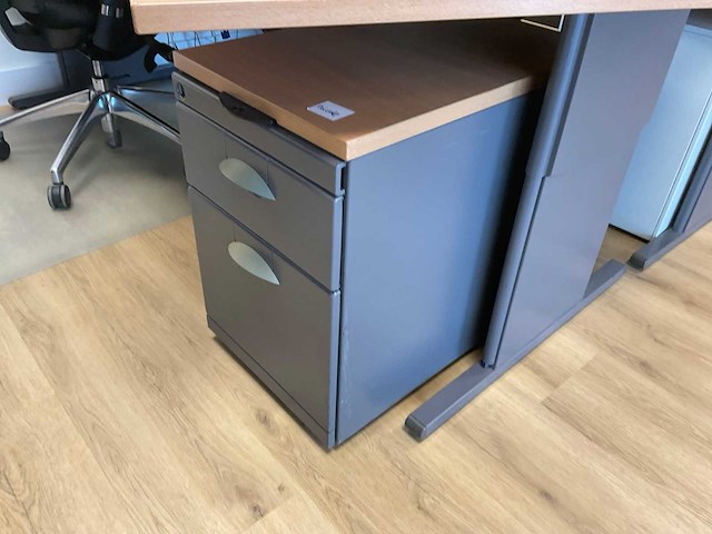 Bureau (2x) - afbeelding 5 van  11