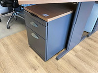 Bureau (2x) - afbeelding 5 van  11