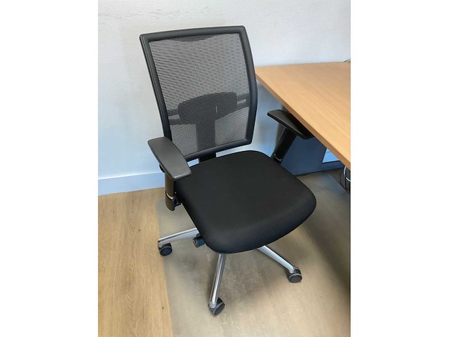 Bureau (2x) - afbeelding 6 van  11