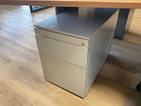 Bureau (2x) - afbeelding 9 van  11