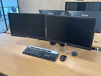 Bureau (2x) - afbeelding 10 van  11