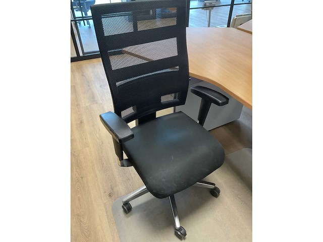 Bureau (2x) - afbeelding 11 van  11