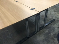 Bureau (2x) - afbeelding 3 van  3