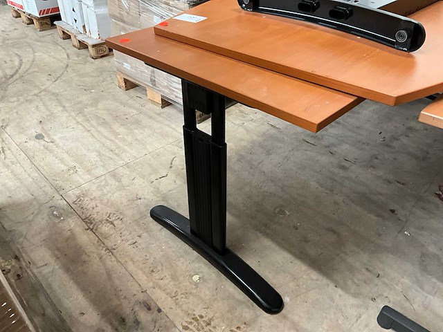 Bureau (2x) - afbeelding 2 van  9