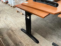 Bureau (2x) - afbeelding 2 van  9