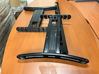 Bureau (2x) - afbeelding 3 van  9