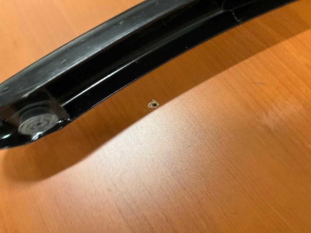 Bureau (2x) - afbeelding 4 van  9