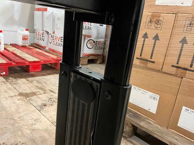 Bureau (2x) - afbeelding 8 van  9