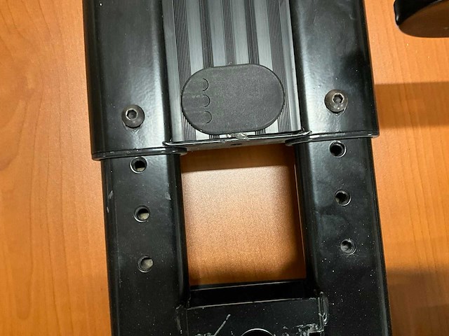 Bureau (2x) - afbeelding 9 van  9