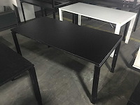 Bureau (2x) - afbeelding 2 van  4