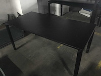 Bureau (2x) - afbeelding 3 van  4