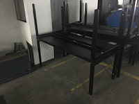 Bureau (2x) - afbeelding 4 van  4