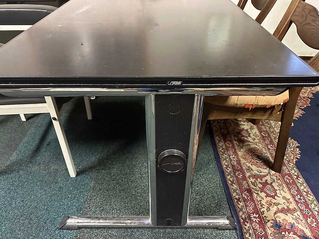 Bureau (2x) - afbeelding 2 van  4