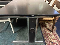 Bureau (2x) - afbeelding 2 van  4