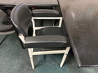 Bureau (2x) - afbeelding 3 van  4