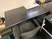Bureau (2x) - afbeelding 4 van  4