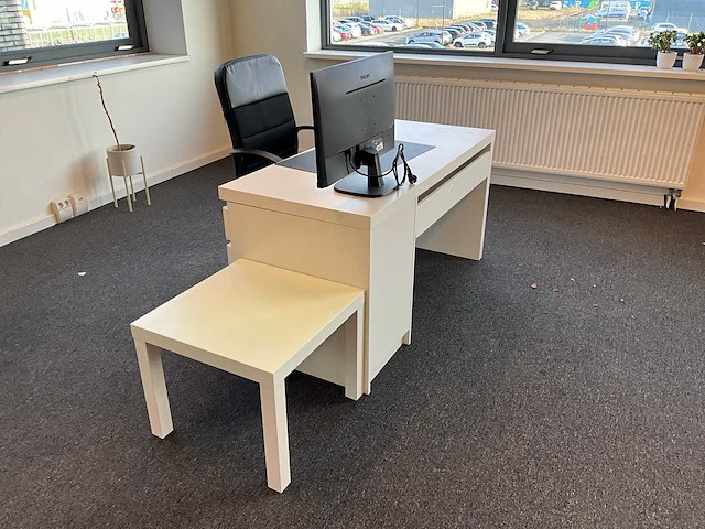 Bureau (2x) - afbeelding 1 van  5