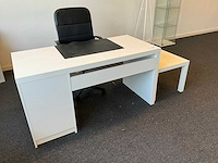 Bureau (2x) - afbeelding 2 van  5