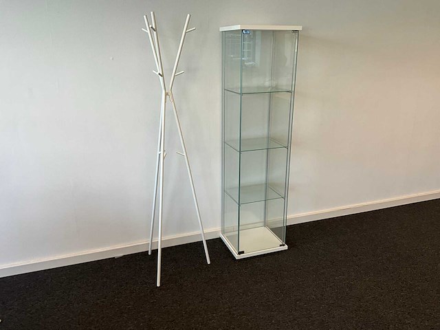 Bureau (2x) - afbeelding 3 van  5