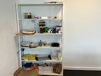 Bureau (2x) - afbeelding 4 van  5