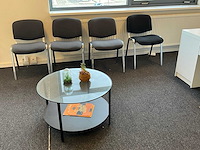 Bureau (2x) - afbeelding 5 van  5