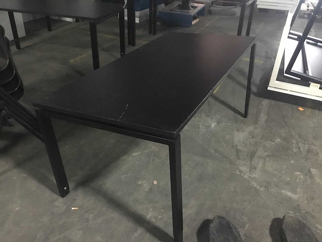 Bureau (2x) - afbeelding 1 van  4