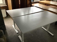 Bureau (2x) - afbeelding 3 van  3
