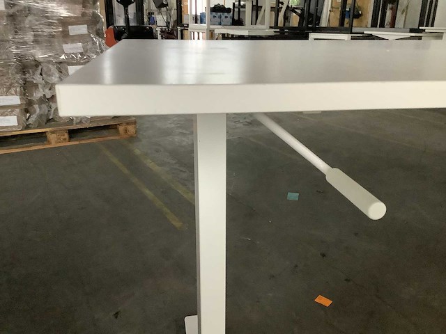 Bureau (2x) - afbeelding 2 van  3