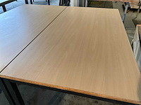 Bureau (2x) - afbeelding 4 van  4