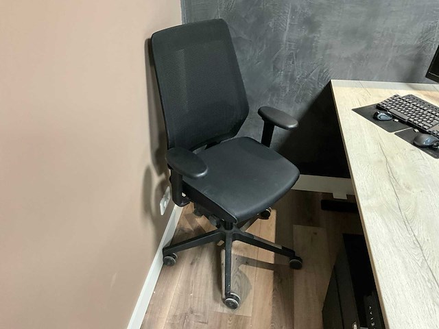 Bureau (2x) - afbeelding 10 van  12