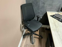 Bureau (2x) - afbeelding 10 van  12