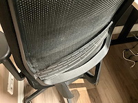 Bureau (2x) - afbeelding 11 van  12