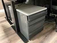 Bureau (2x) - afbeelding 6 van  12