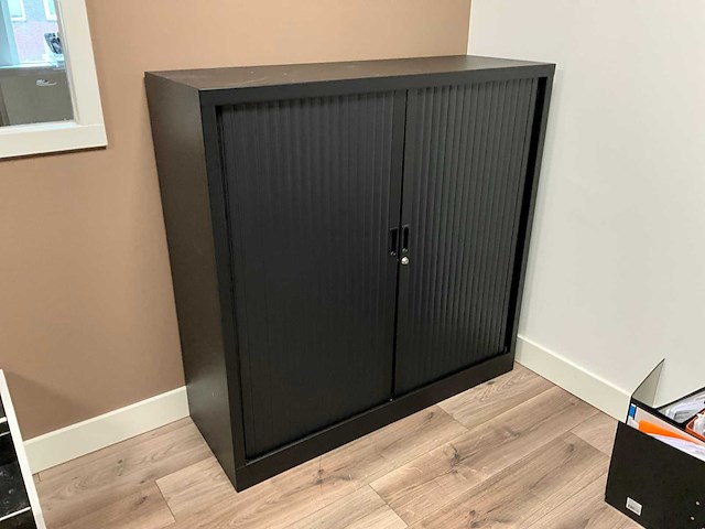 Bureau (2x) - afbeelding 7 van  12