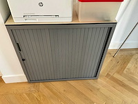 Bureau (2x) - afbeelding 2 van  11