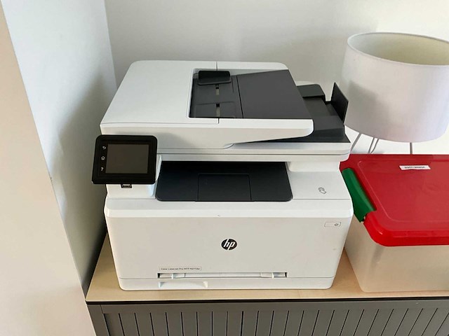 Bureau (2x) - afbeelding 3 van  11