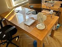 Bureau (2x) - afbeelding 4 van  11