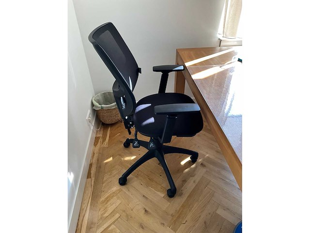 Bureau (2x) - afbeelding 5 van  11