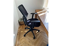 Bureau (2x) - afbeelding 5 van  11