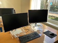 Bureau (2x) - afbeelding 7 van  11