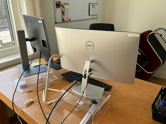 Bureau (2x) - afbeelding 8 van  11